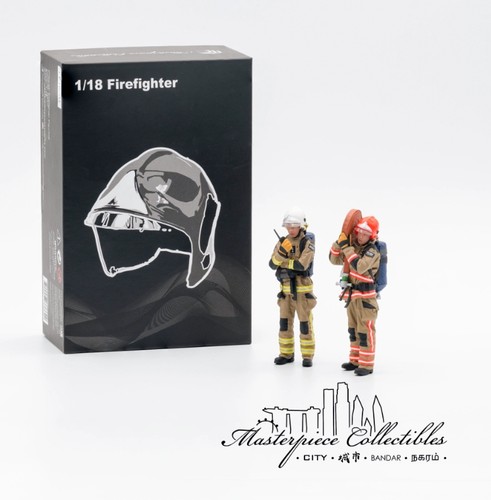 Nuovo masterpiece - nuovo, 1/18