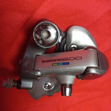 DERAILLEUR SHIMANO 600
