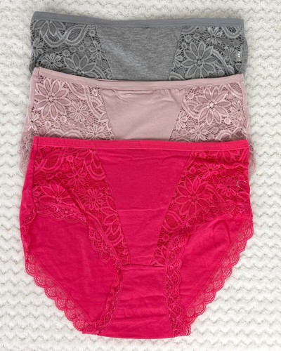 Set slip cotone - slip,
