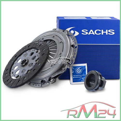 Kit frizione originale sachs - originale,