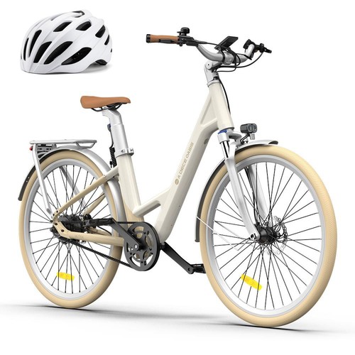 Bicicletta elettrica ado - bicicletta,