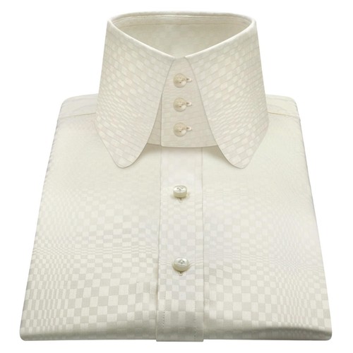 Camicia uomo stile peaky - stile,