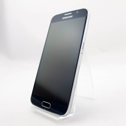 Samsung galaxy g920f nero - s6,