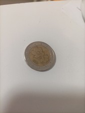 Moneta euro rara finlandia - euro,