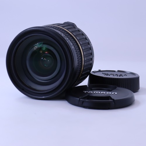 Obiettivo fotocamera tamron - obiettivo,