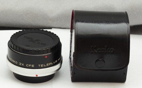 Kenko cfe teleplus mc4 - kenko,