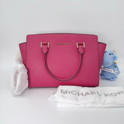 Borsa tracolla michael kors - a,