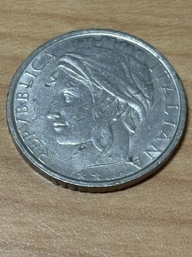 Monete italiane lire regno - italiane, in