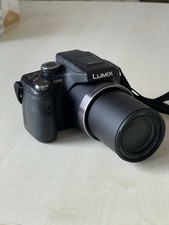 Panasonic LUMIX DMC-FZ48 HD