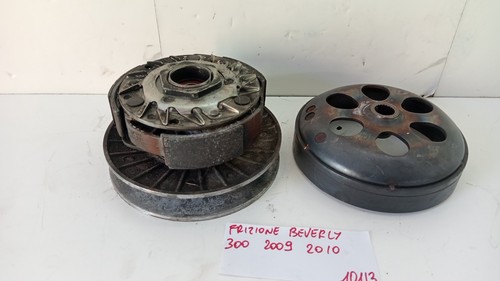 Frizione campana piaggio - frizione,