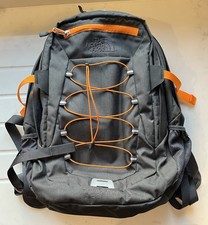 Zaino North Face Borealis Classic 29L arancione/nero manica per laptop borsa da viaggio