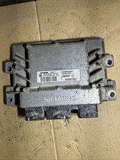 CENTRALINA MOTORE RENAULT CLIO