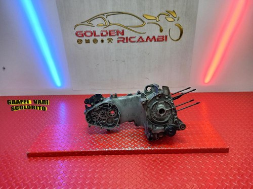Monoblocco motore piaggio - monoblocco,