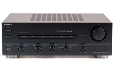 Sony TA-F419R Amplificatore