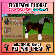 Wild Horse Islands IUH Zebra