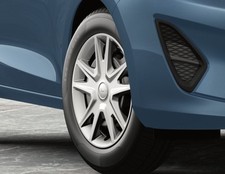 Originale ford copriruota - ford, 15"