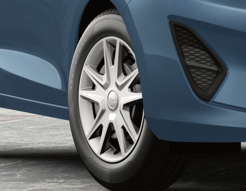 Originale ford copriruota - originale,