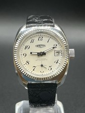 Orologio meccanico SERPHIL 17 rubini, anni 70,Swiss Made ??