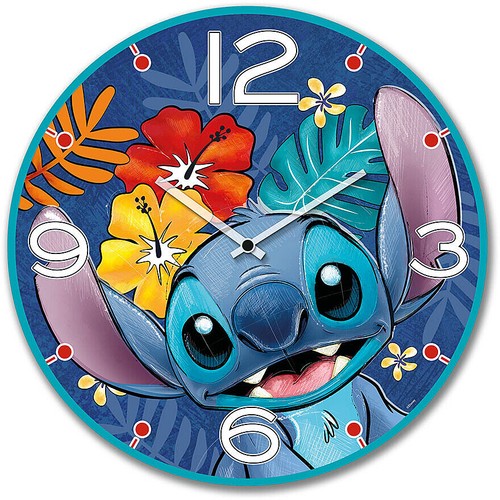 Orologio parete egan disney - egan,