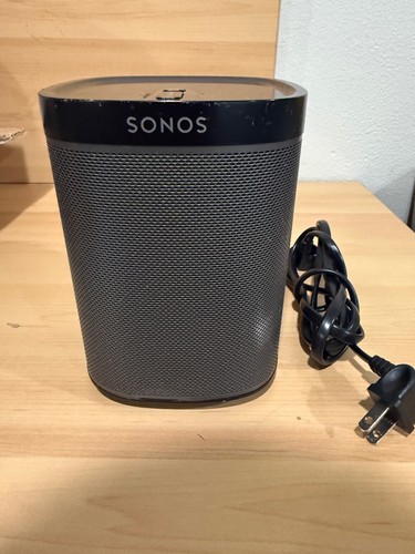 Sonos play altoparlante - sonos, play:1