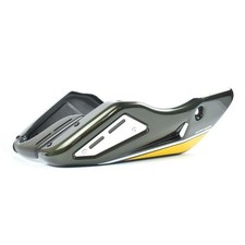 Carena pancia Ermax Candytone
