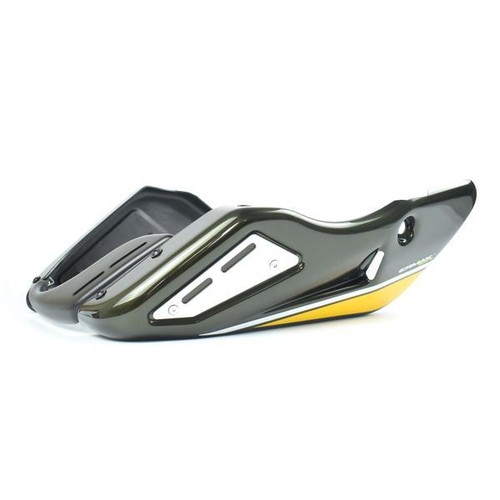 Carena pancia ermax candytone - carena,