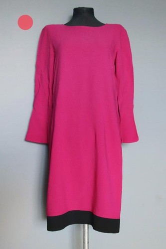Abito donna max mara rosa - donna,