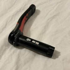 Braccio pedivella lato