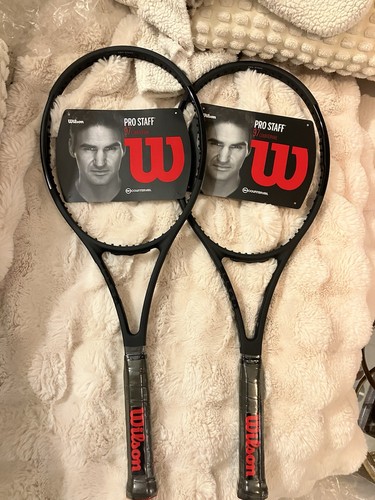 Racchetta tennis wilson - racchetta,