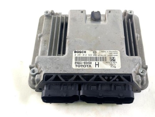 89661 0d450 centralina - 89661-0d450,