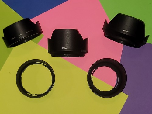 Nikon hs 8 - nikon, hs-8