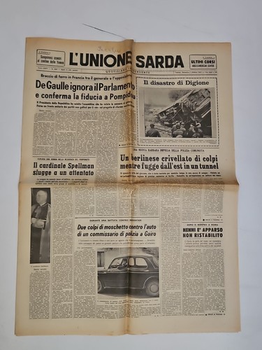 Gairo due colpi moschetto - colpi,