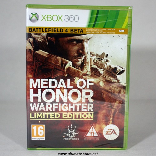 Jeu xbox 360 - 360, of