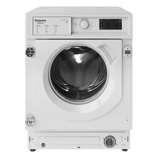 Lavatrice Hotpoint da Incasso