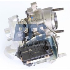 Bts Turbo Turbocompressore per