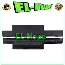 BATTERIA PER ACER ASPIRE 5742 7741 5760 5750G 5250 5742G NERA PARI ORIGINALE