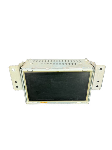 Mitsubishi l200 display stereo - mitsubishi,