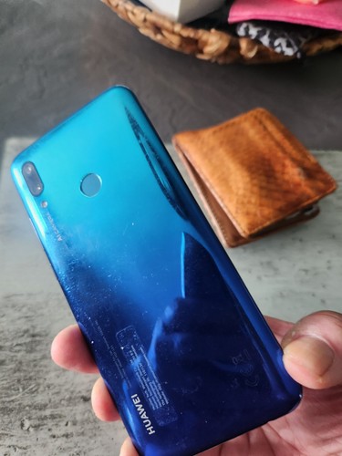 Huawei smart 2019 64gb - -,