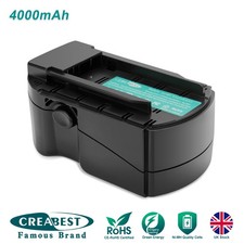 Batteria 4000mAh 24V Ni-MH per