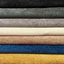 Chenille Fabric Quality