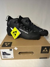 Fischer Stivali Nordici XC