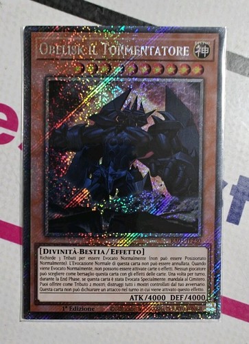 Obelisk tormentatore - il,