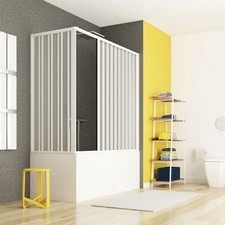 Box vasca angolare 70x160 a