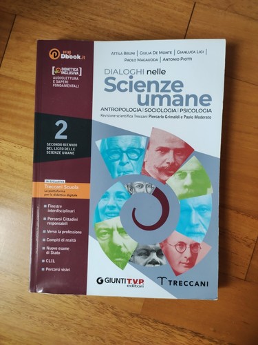 Libri scolastici usati - scolastici,