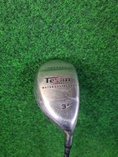 TEXAN Hot Face 3-Hybrid - Uomo