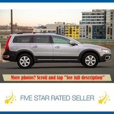 2011 Volvo XC70 AWD Wagon 1
