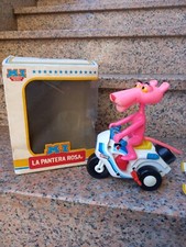 Pantera Rosa Mi Meccanica