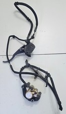 Pinza + Tubo + Pompa Freno