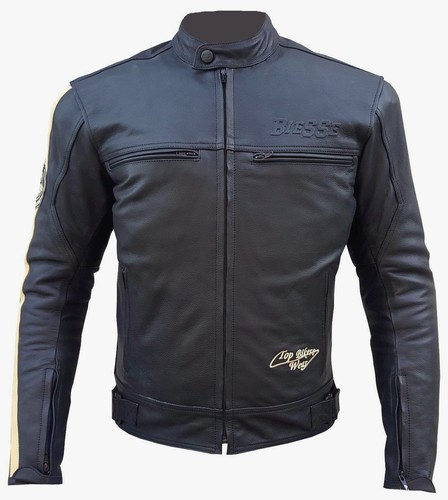 Giacca giubbotto moto - giubbotto,