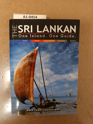 The sri lankan - sri,
